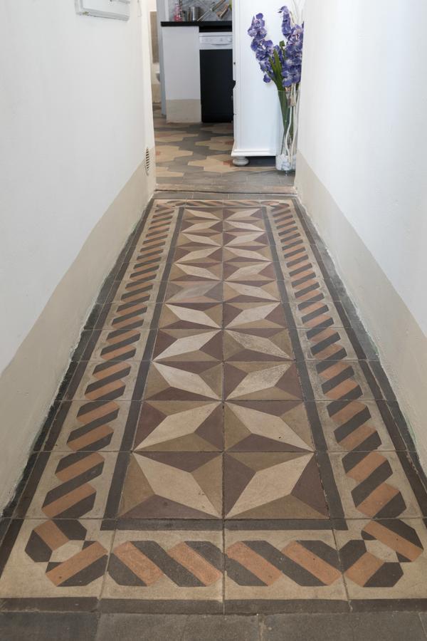F4 - Santa Croce One Bedroom Flat 2 To 4 Guests Firenze Eksteriør billede